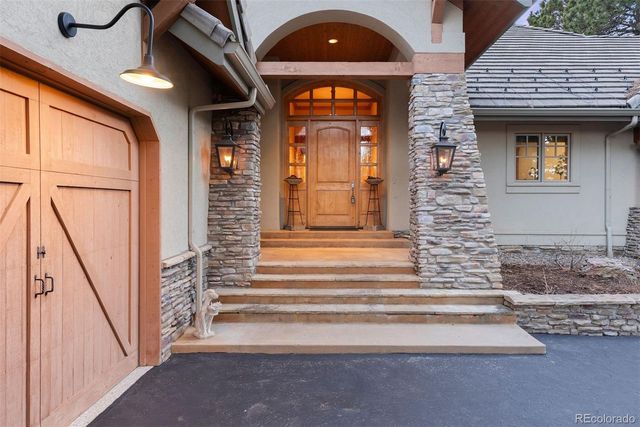 31271 Island Drive, Evergreen, CO 80439