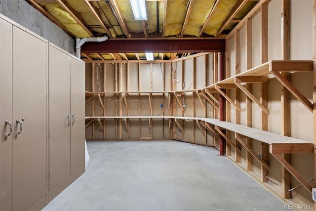 31271 Island Drive, Evergreen, CO 80439