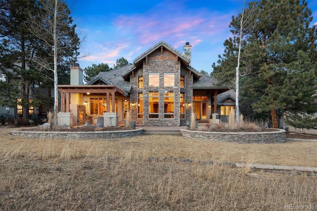 31271 Island Drive, Evergreen, CO 80439