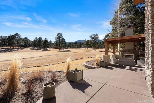 31271 Island Drive, Evergreen, CO 80439