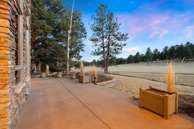 31271 Island Drive, Evergreen, CO 80439