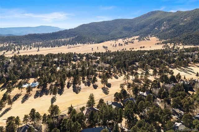 31271 Island Drive, Evergreen, CO 80439