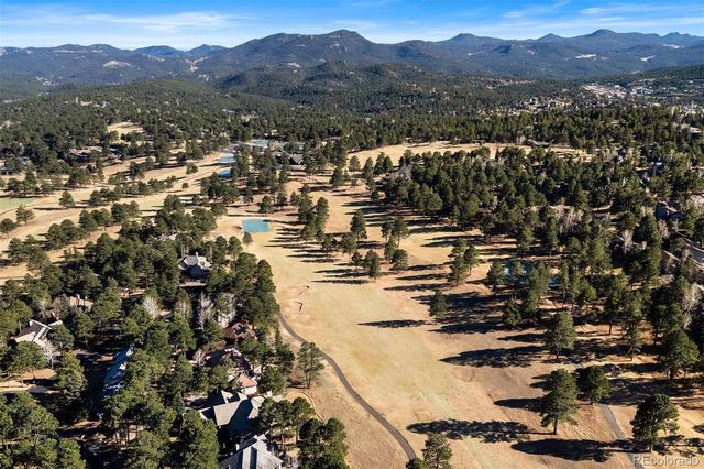 31271 Island Drive, Evergreen, CO 80439
