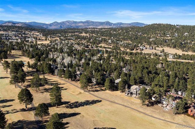 31271 Island Drive, Evergreen, CO 80439