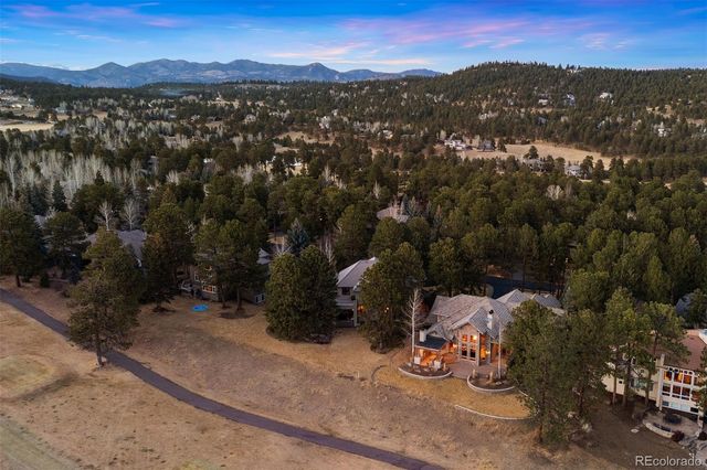 31271 Island Drive, Evergreen, CO 80439