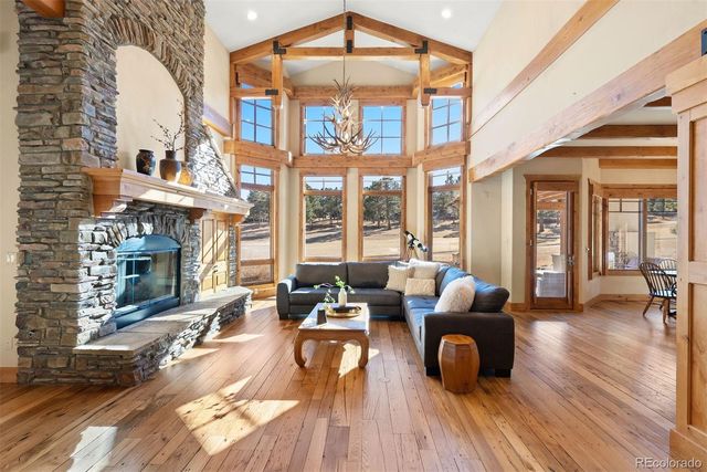 31271 Island Drive, Evergreen, CO 80439