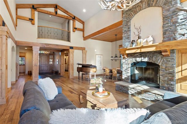 31271 Island Drive, Evergreen, CO 80439