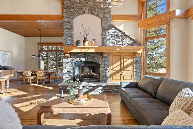 31271 Island Drive, Evergreen, CO 80439