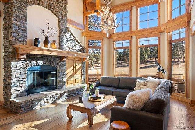 31271 Island Drive, Evergreen, CO 80439