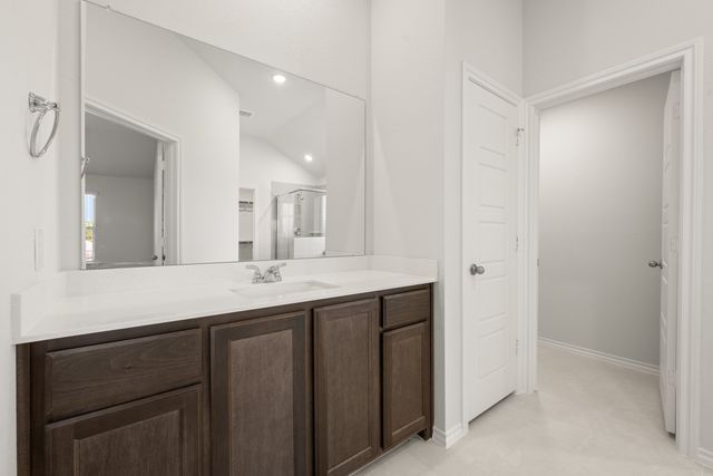 2637 River Bank Drive, Burleson, TX 76028
