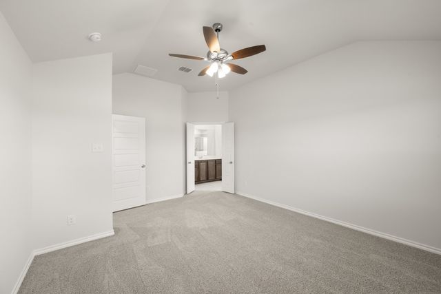 2637 River Bank Drive, Burleson, TX 76028