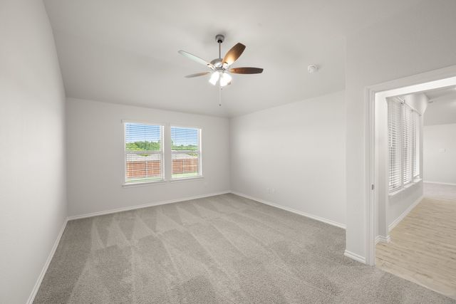 2637 River Bank Drive, Burleson, TX 76028