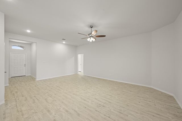 2637 River Bank Drive, Burleson, TX 76028
