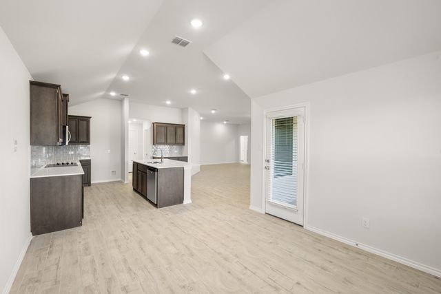 2637 River Bank Drive, Burleson, TX 76028