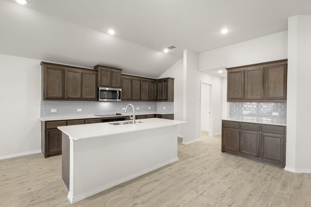 2637 River Bank Drive, Burleson, TX 76028