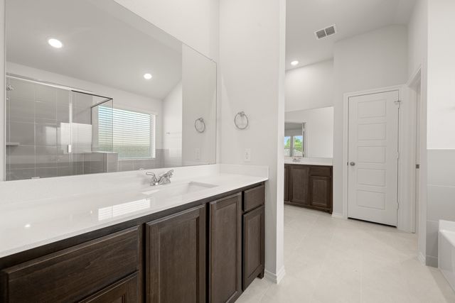 2637 River Bank Drive, Burleson, TX 76028