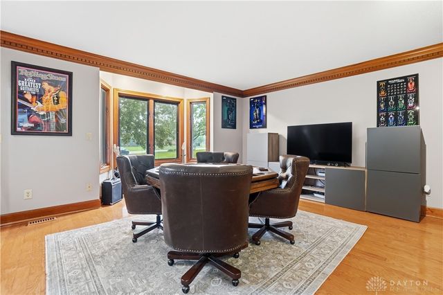 10483 Stream Park Court, Washington Twp, OH 45458