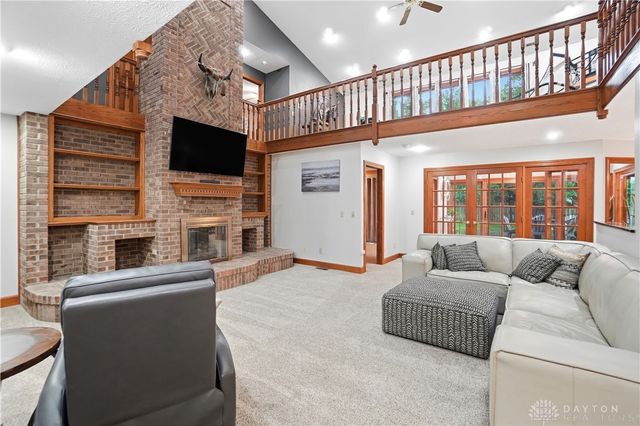 10483 Stream Park Court, Washington Twp, OH 45458