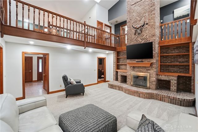 10483 Stream Park Court, Washington Twp, OH 45458
