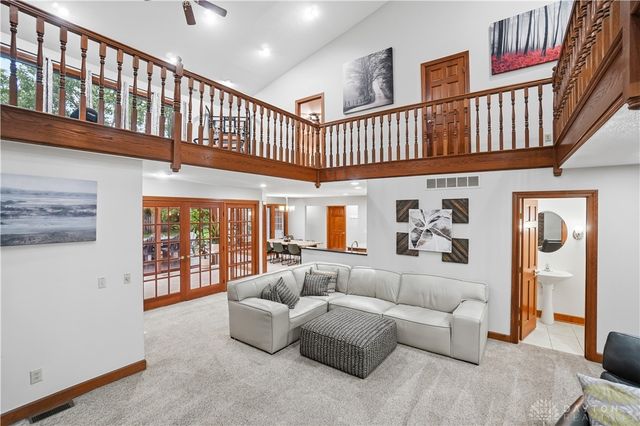 10483 Stream Park Court, Washington Twp, OH 45458