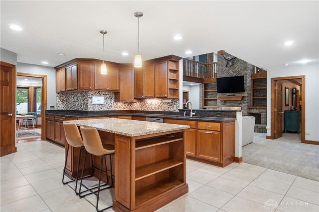 10483 Stream Park Court, Washington Twp, OH 45458