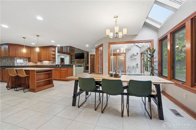 10483 Stream Park Court, Washington Twp, OH 45458