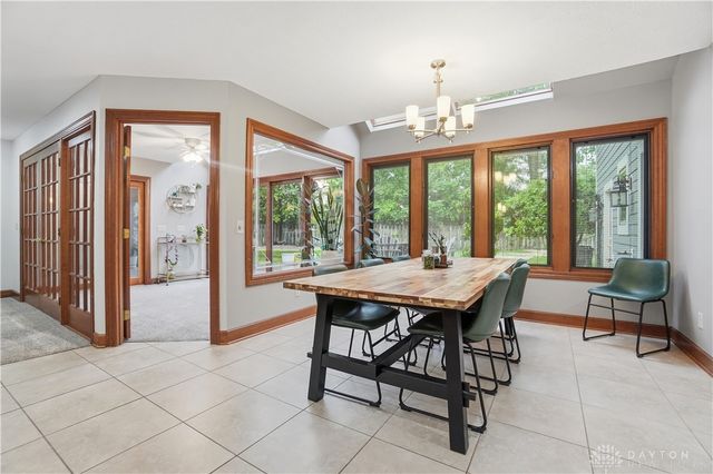 10483 Stream Park Court, Washington Twp, OH 45458