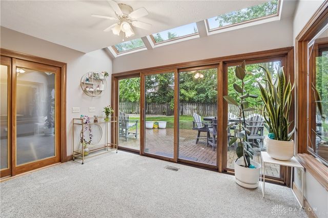 10483 Stream Park Court, Washington Twp, OH 45458