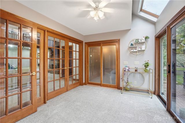 10483 Stream Park Court, Washington Twp, OH 45458