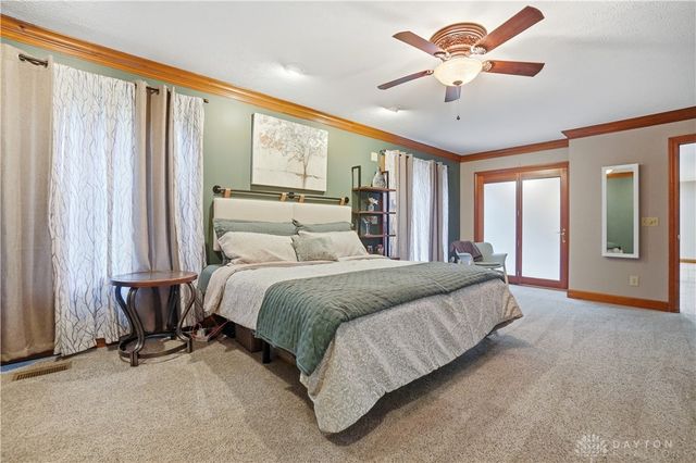 10483 Stream Park Court, Washington Twp, OH 45458