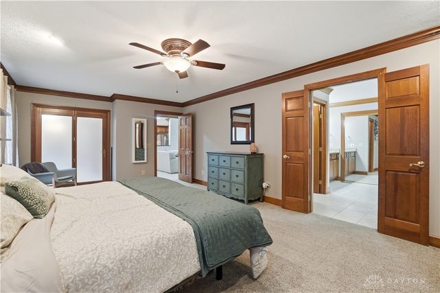 10483 Stream Park Court, Washington Twp, OH 45458