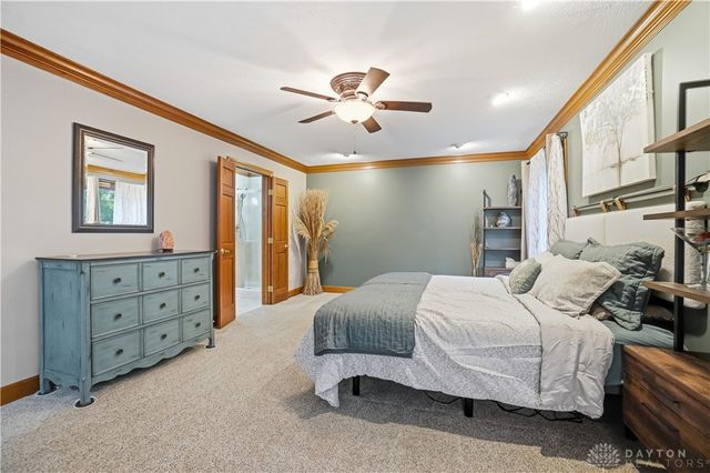 10483 Stream Park Court, Washington Twp, OH 45458