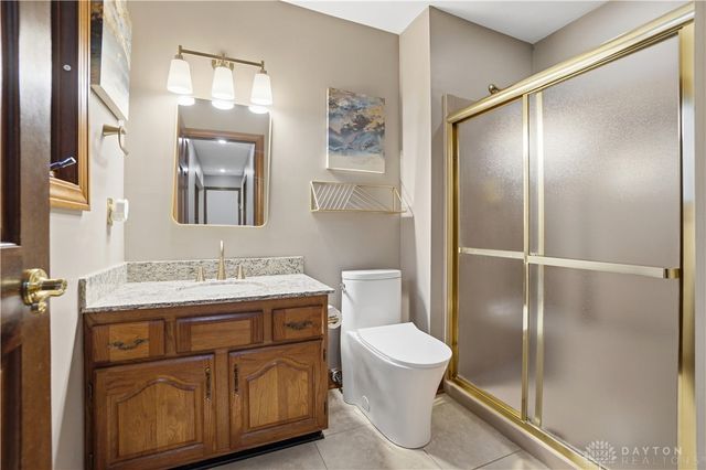 10483 Stream Park Court, Washington Twp, OH 45458