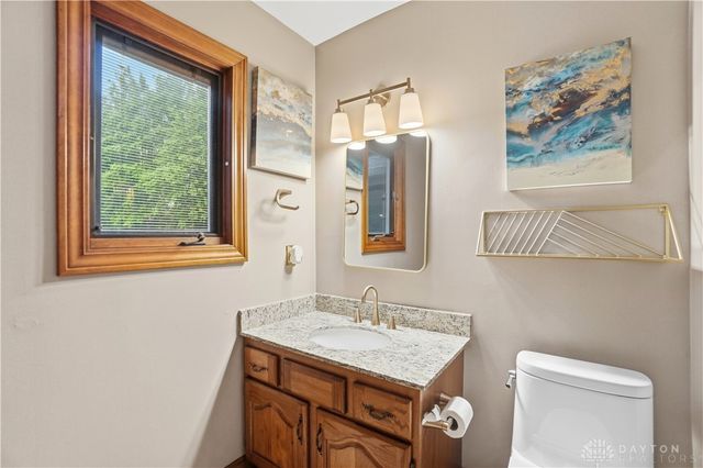 10483 Stream Park Court, Washington Twp, OH 45458