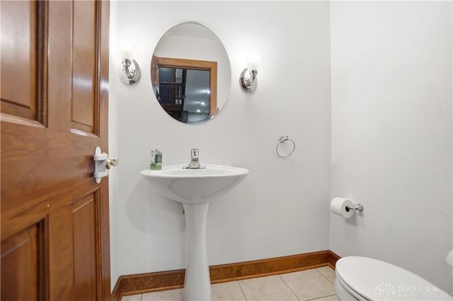 10483 Stream Park Court, Washington Twp, OH 45458