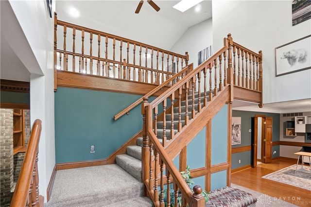 10483 Stream Park Court, Washington Twp, OH 45458