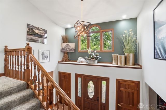 10483 Stream Park Court, Washington Twp, OH 45458