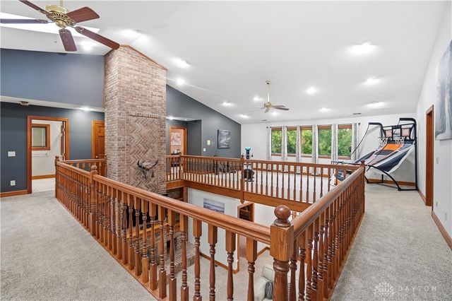 10483 Stream Park Court, Washington Twp, OH 45458