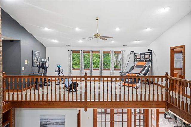 10483 Stream Park Court, Washington Twp, OH 45458