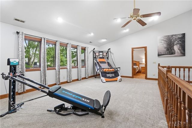 10483 Stream Park Court, Washington Twp, OH 45458