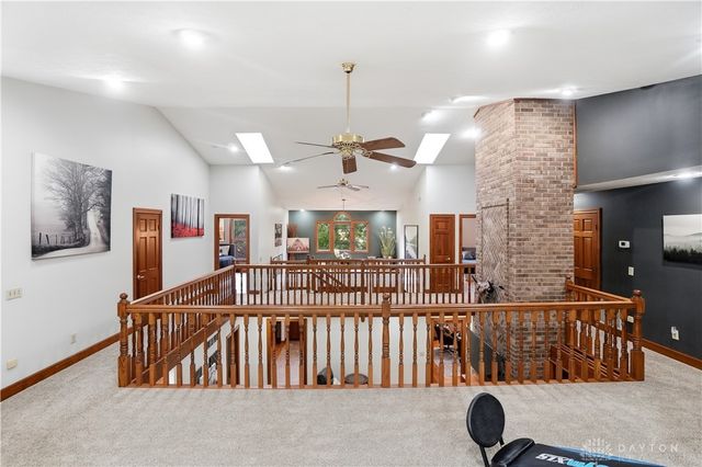 10483 Stream Park Court, Washington Twp, OH 45458