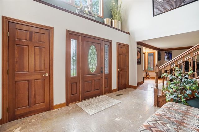 10483 Stream Park Court, Washington Twp, OH 45458