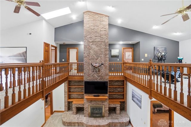 10483 Stream Park Court, Washington Twp, OH 45458