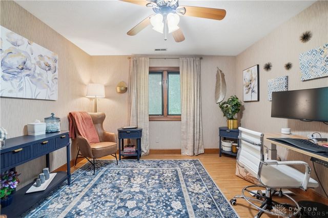 10483 Stream Park Court, Washington Twp, OH 45458