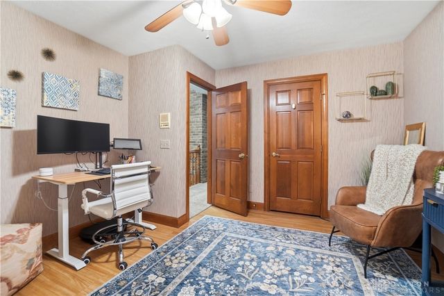10483 Stream Park Court, Washington Twp, OH 45458