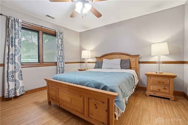 10483 Stream Park Court, Washington Twp, OH 45458