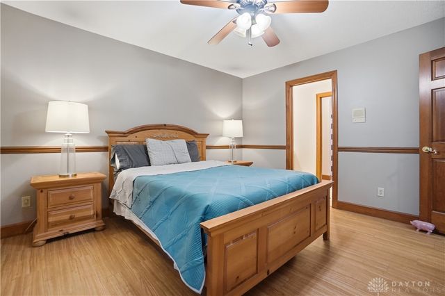 10483 Stream Park Court, Washington Twp, OH 45458