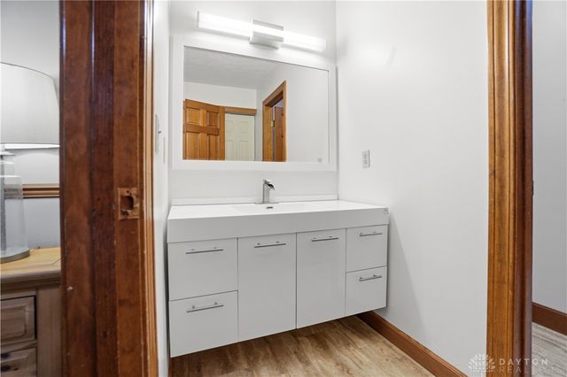 10483 Stream Park Court, Washington Twp, OH 45458
