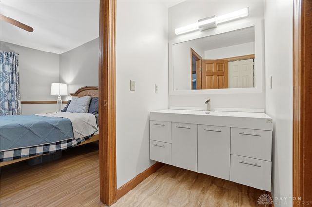 10483 Stream Park Court, Washington Twp, OH 45458
