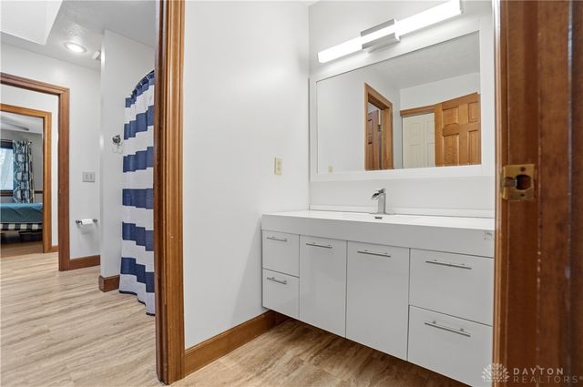 10483 Stream Park Court, Washington Twp, OH 45458